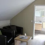 Apartament Ferienweingut Hansjosten
