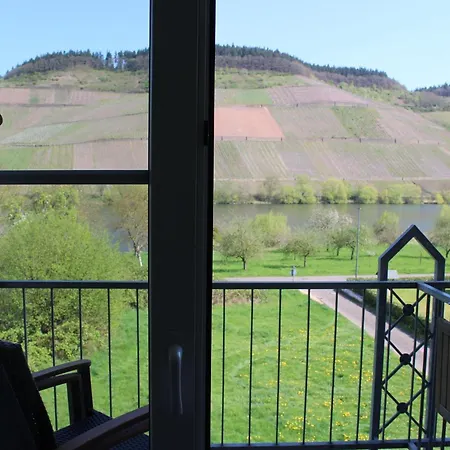 Apartment Ferienweingut Hansjosten