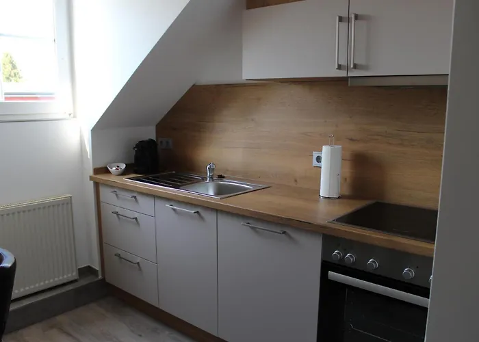 Ferienweingut Hansjosten Longuich